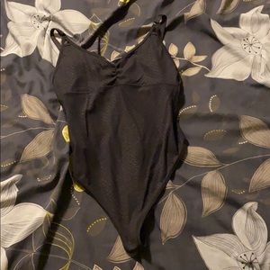 Lululemon body suit